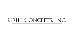 Grill Concepts Inc logo