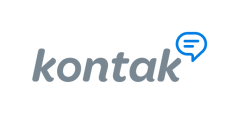 Kontak logo