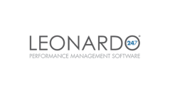 Leondardo 247 logo