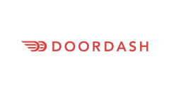 Doordash logo