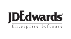 JDEdwards logo