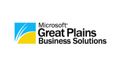 Microsoft Great Plains Business logo